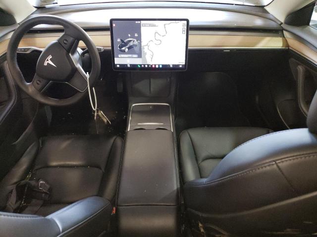 Photo 8 from auction – 2022 TESLA MODEL 3 AW with VIN 5YJ3E1EB6NF185047