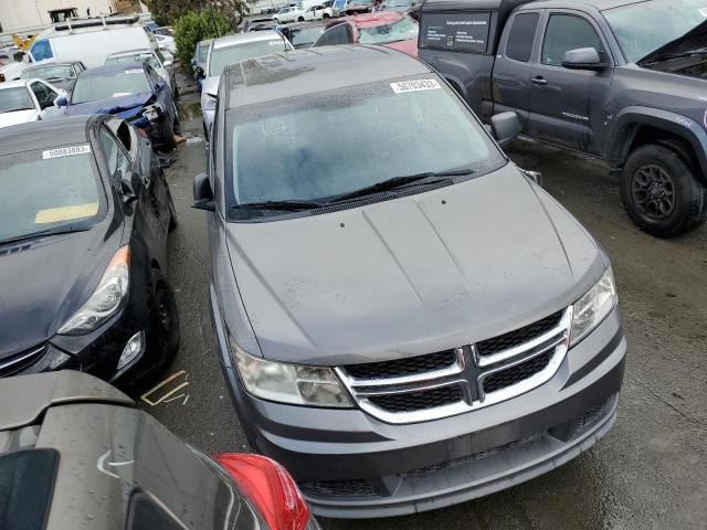Photo 4 from auction – 2012 DODGE JOURNEY with VIN 3C4PDCABXCT366897