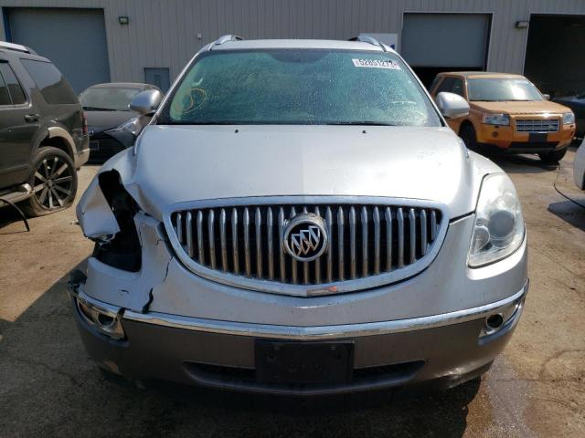 Photo 5 from auction – 2010 BUICK ENCLAVE CX with VIN 5GALVBED4AJ249372