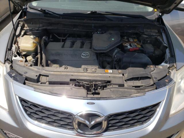 Photo 12 from auction – 2010 MAZDA CX-9 with VIN JM3TB3MV0A0213067
