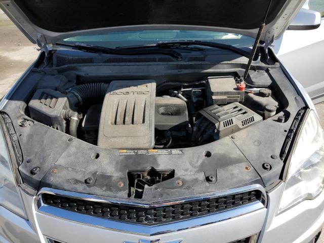 Photo 12 from auction – 2012 CHEVROLET EQUINOX LT with VIN 2GNFLEEK9C6210012
