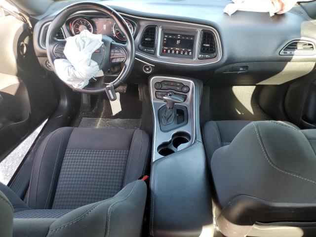 Photo 8 from auction – 2019 DODGE CHALLENGER with VIN 2C3CDZAG8KH669203