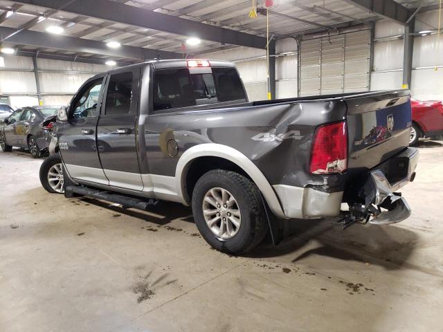 Photo 2 from auction – 2018 RAM 1500 SLT with VIN 1C6RR7GT9JS205609