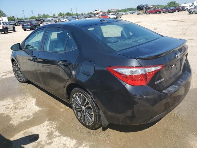 Photo 2 from auction – 2014 TOYOTA COROLLA L with VIN 5YFBURHE7EP078001