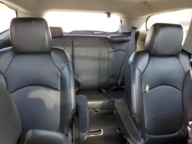 Photo 10 from auction – 2012 CHEVROLET TRAVERSE L with VIN 1GNKRJEDXCJ373004