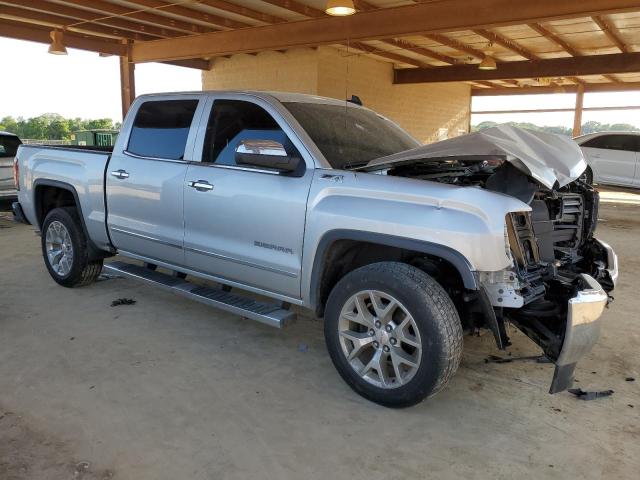 Photo 4 from auction – 2017 GMC SIERRA K15 with VIN 3GTU2NEC1HG366309