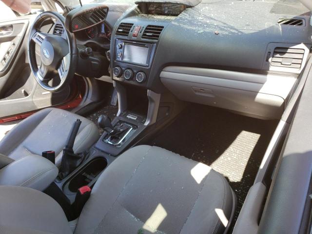 Photo 8 from auction – 2015 SUBARU FORESTER 2 with VIN JF2SJAWC4FH411748