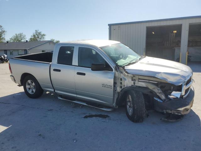 Photo 4 from auction – 2017 RAM 1500 ST with VIN 1C6RR6FT0HS747798