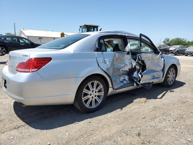 Photo 3 from auction – 2010 TOYOTA AVALON XL with VIN 4T1BK3DB5AU360676