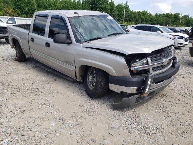 Фото 4 с аукциона – 2004 CHEVROLET SILVERADO с VIN 1GCHK23U44F193389