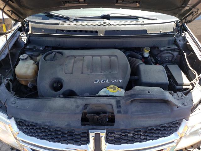 Photo 12 from auction – 2015 DODGE JOURNEY SX with VIN 3C4PDCBG8FT628334
