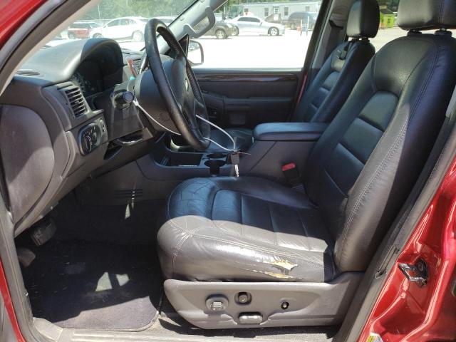 Photo 7 from auction – 2005 FORD EXPLORER L with VIN 1FMDU75WX5UB38524