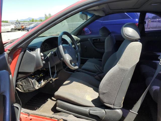 Photo 7 from auction – 1993 TOYOTA CELICA ST with VIN JT2AT86F1P0100763