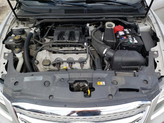 Photo 11 from auction – 2011 FORD TAURUS SEL with VIN 1FAHP2HW7BG188132