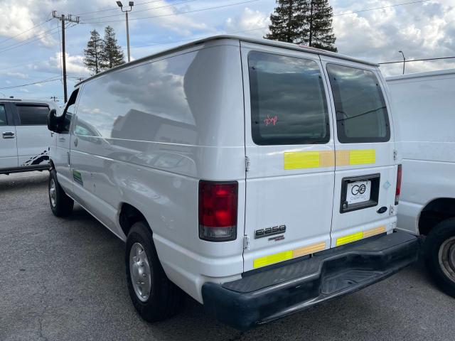 Photo 3 from auction – 2011 FORD ECONOLINE with VIN 1FTNE2EL5BDA19676