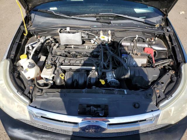 Photo 11 from auction – 2009 FORD FOCUS SEL with VIN 1FAHP37N09W232468