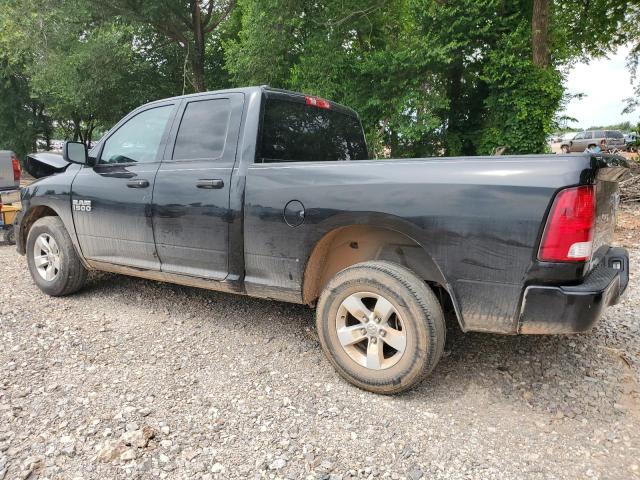 Photo 2 from auction – 2018 RAM 1500 ST with VIN 1C6RR6FG0JS290810