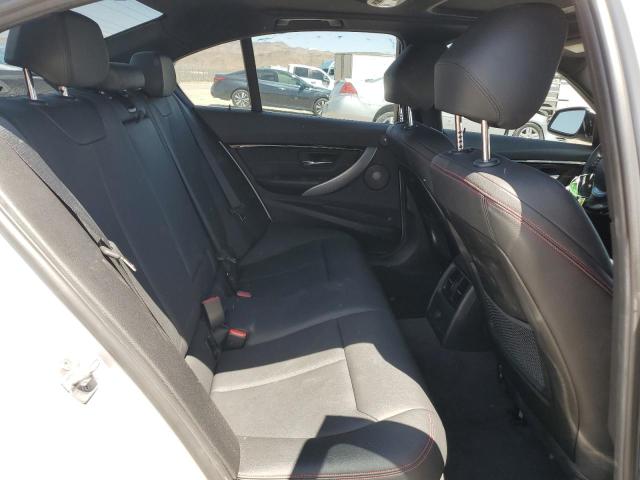 Photo 10 from auction – 2016 BMW 328 I SULE with VIN WBA8E9G57GNT47362