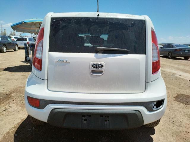Photo 6 from auction – 2012 KIA SOUL with VIN KNDJT2A58C7475540