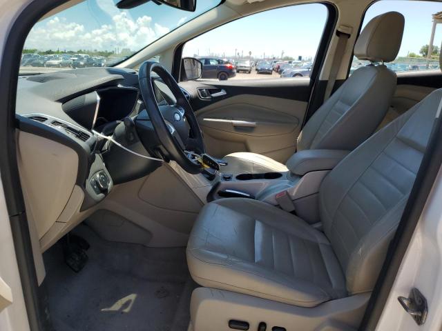 Photo 7 from auction – 2013 FORD C-MAX PREM with VIN 1FADP5CU1DL524003