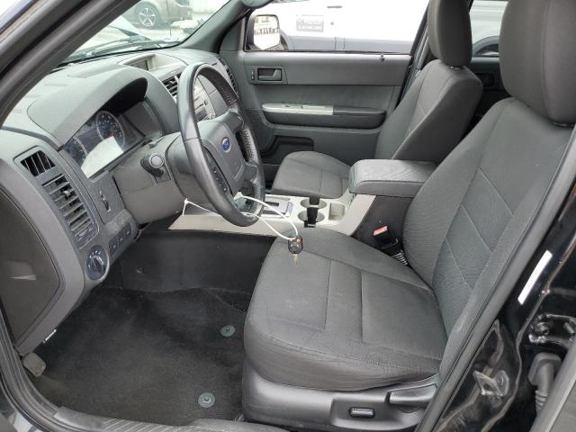 Photo 7 from auction – 2012 FORD ESCAPE XLT with VIN 1FMCU0DGXCKA71705