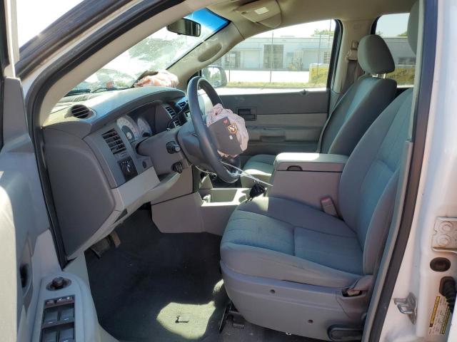 Photo 7 from auction – 2008 DODGE DURANGO SX with VIN 1D8HB38N88F145053