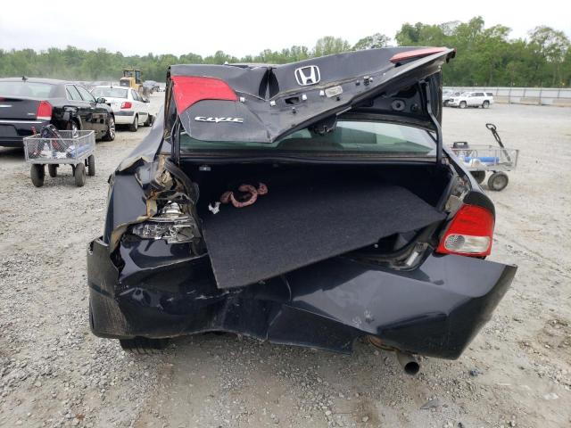 Photo 6 from auction – 2010 HONDA CIVIC LX with VIN 2HGFA1F53AH574932