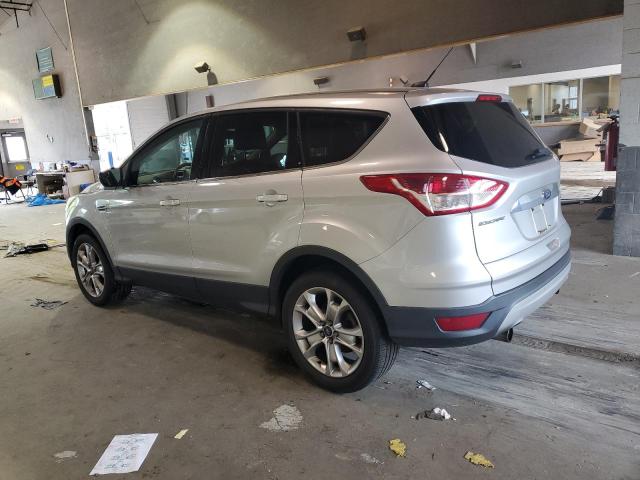 Photo 2 from auction – 2013 FORD ESCAPE SEL with VIN 1FMCU9H9XDUC16621