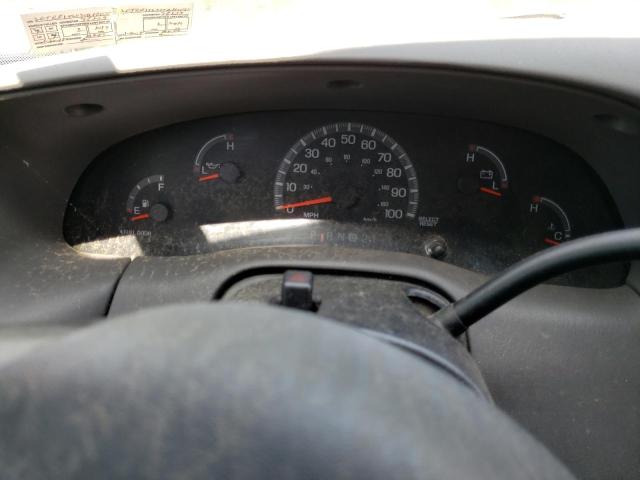 Photo 9 from auction – 2003 FORD F150 with VIN 2FTRF18273CA66155