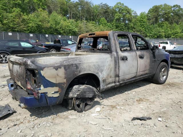 Photo 3 from auction – 2015 RAM 1500 ST with VIN 1C6RR6FT0FS770110