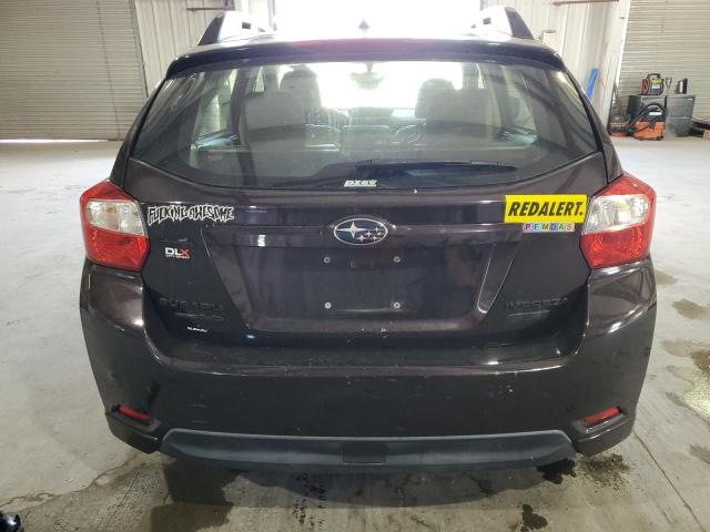 Photo 6 from auction – 2013 SUBARU IMPREZA SP with VIN JF1GPAS64DH826056