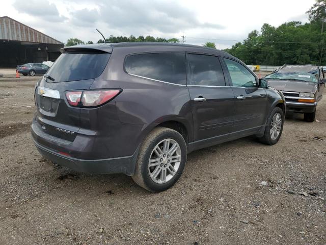Photo 3 from auction – 2014 CHEVROLET TRAVERSE L with VIN 1GNKRGKD2EJ300770