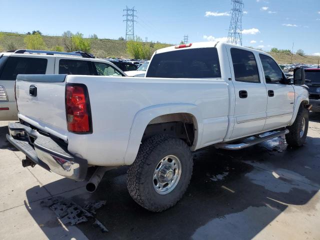 Photo 3 from auction – 2006 CHEVROLET SILVERADO with VIN 1GCHK23256F122820