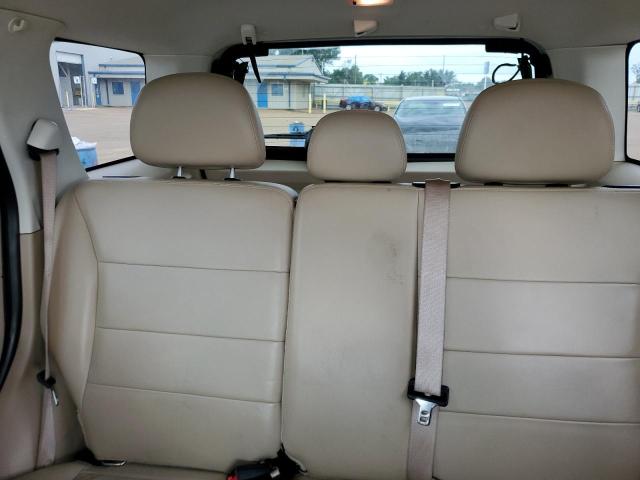 Photo 10 from auction – 2012 FORD ESCAPE LIM with VIN 1FMCU9EG1CKB03895