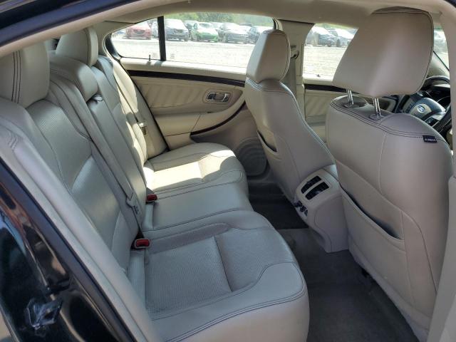 Photo 10 from auction – 2012 FORD TAURUS LIM with VIN 1FAHP2JW8CG141834
