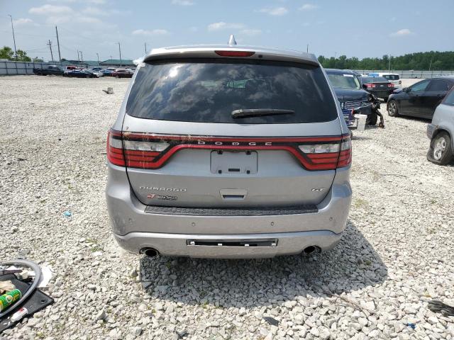 Zdjęcie 6 z aukcji – 2020 DODGE DURANGO GT z VIN 1C4RDJDG9LC260781