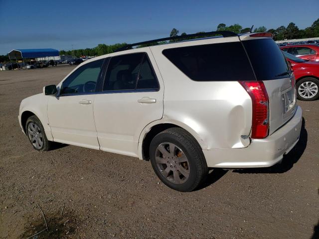 Photo 2 from auction – 2006 CADILLAC SRX with VIN 1GYEE637060155038