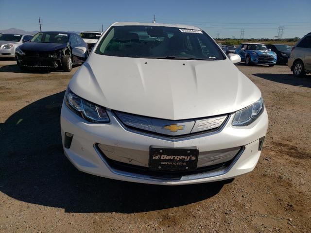Photo 5 from auction – 2018 CHEVROLET VOLT PREMI with VIN 1G1RD6S54JU139834