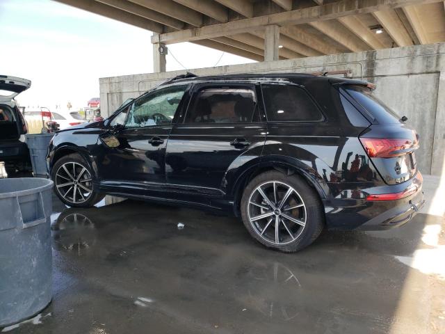 Photo 2 from auction – 2023 AUDI Q7 PRESTIG with VIN WA1VXBF73PD001903