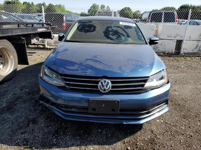 Photo 5 from auction – 2017 VOLKSWAGEN JETTA SE with VIN 3VWDB7AJ5HM233924