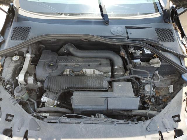 Photo 11 from auction – 2012 VOLVO S60 T5 with VIN YV1622FS5C2079127