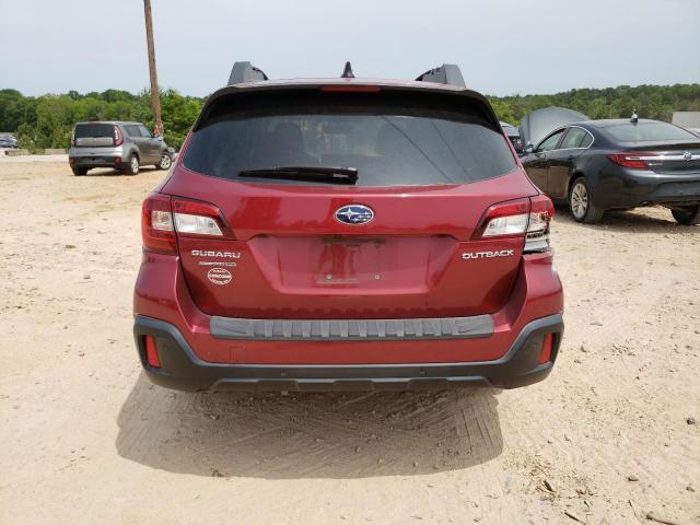 Photo 6 from auction – 2018 SUBARU OUTBACK 2. with VIN 4S4BSANC2J3336305