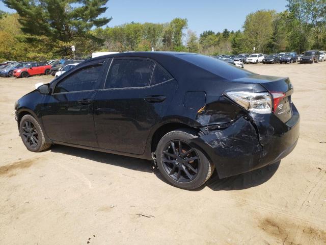 Photo 2 from auction – 2014 TOYOTA COROLLA L with VIN 2T1BURHE4EC208316