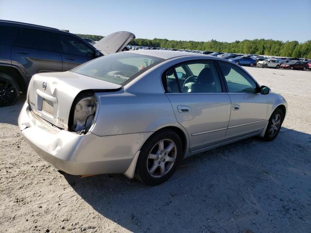 Photo 3 from auction – 2006 NISSAN ALTIMA S with VIN 1N4AL11D06C158306