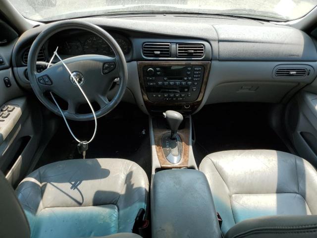 Photo 8 from auction – 2000 MERCURY SABLE LS P with VIN 1MEFM55S9YG645902