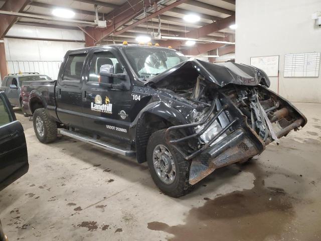 Photo 4 from auction – 2016 FORD F250 SUPER with VIN 1FT7W2BT4GEC29150