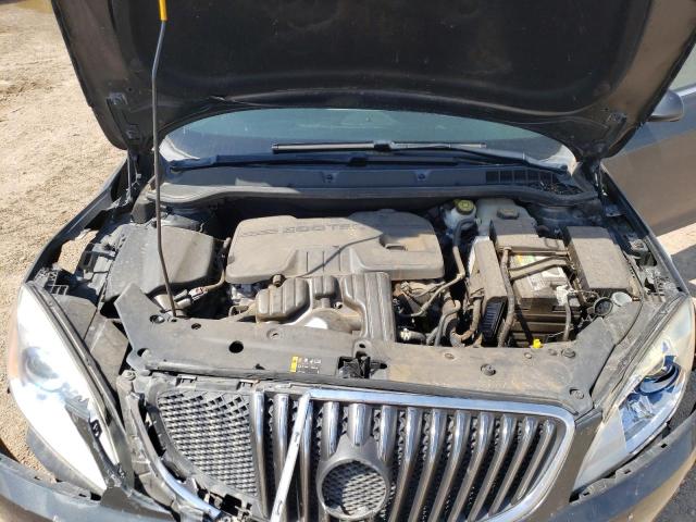 Photo 11 from auction – 2016 BUICK VERANO SPO with VIN 1G4PW5SK0G4185528