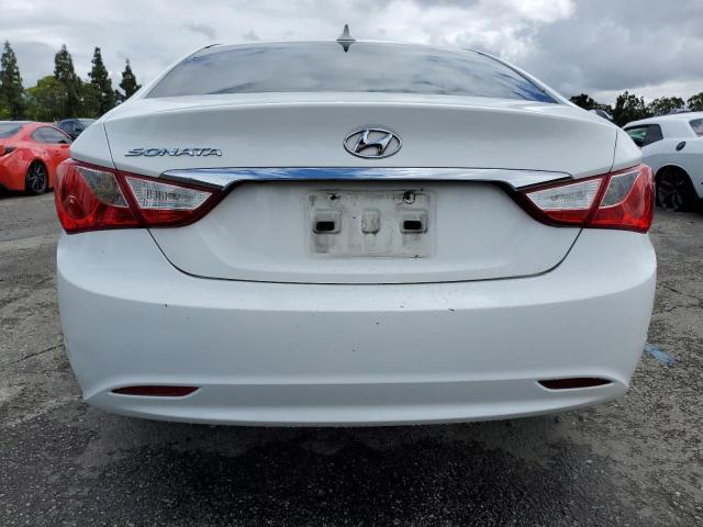 Photo 6 from auction – 2013 HYUNDAI SONATA GLS with VIN 5NPEB4AC2DH521827