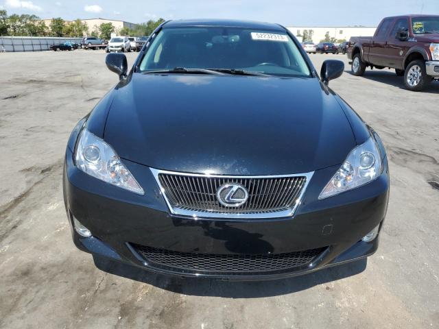 Photo 5 from auction – 2008 LEXUS IS 250 with VIN JTHBK262485050887