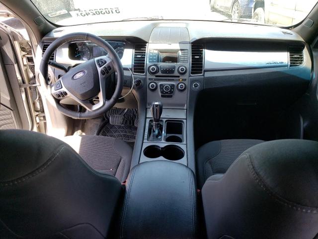 Photo 8 from auction – 2018 FORD TAURUS SEL with VIN 1FAHP2E88JG114125